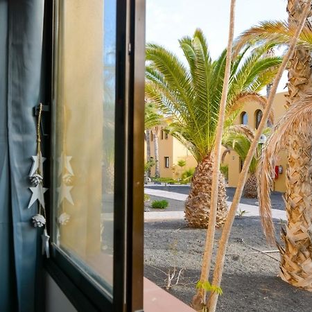 Family Casa Rosetta 4 Persons - Wifi And Pool Service Corralejo Kültér fotó