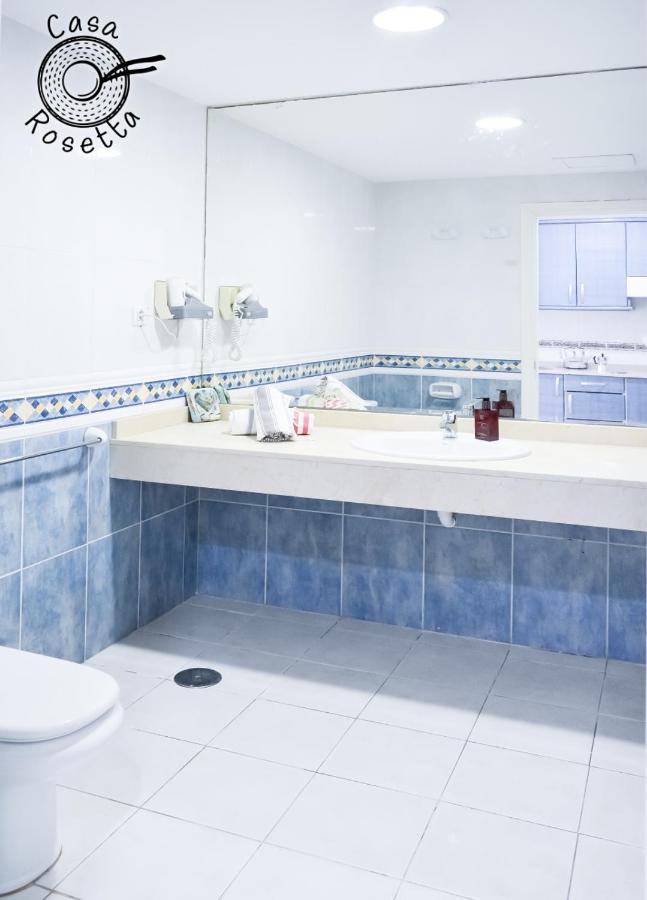 Family Casa Rosetta 4 Persons - Wifi And Pool Service Corralejo Kültér fotó