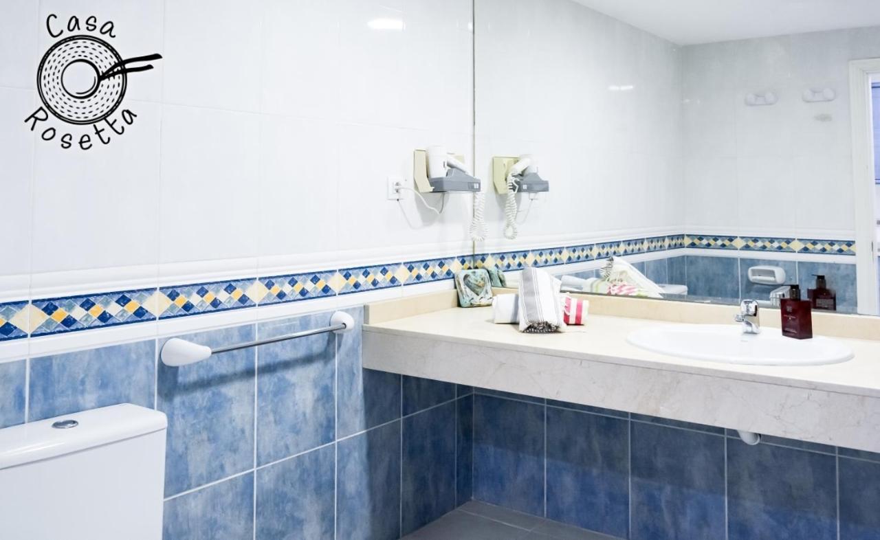 Family Casa Rosetta 4 Persons - Wifi And Pool Service Corralejo Kültér fotó