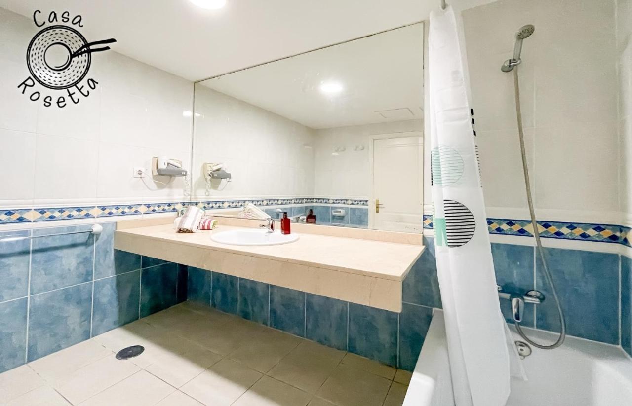 Family Casa Rosetta 4 Persons - Wifi And Pool Service Corralejo Kültér fotó