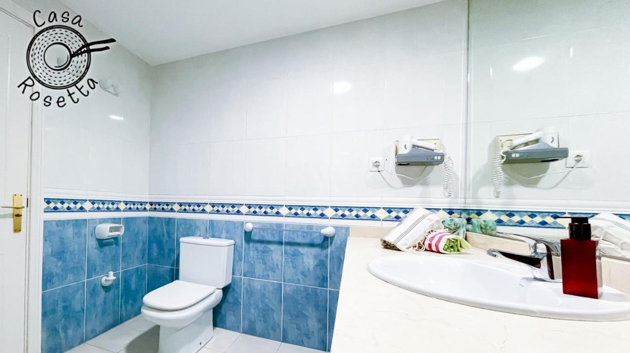 Family Casa Rosetta 4 Persons - Wifi And Pool Service Corralejo Kültér fotó